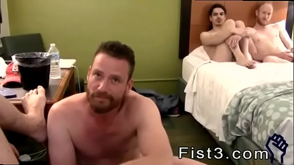 Gay fisting and licking young men fucking Kinky...