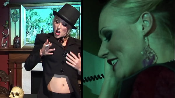 Pornstar With Perfect Pussies Used Huge Vibrator