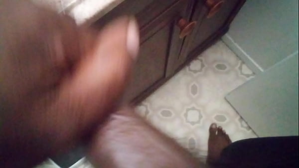 Sexgod Joue Avec Sa Bite