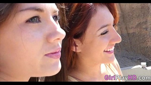 Lesbians having fun 133