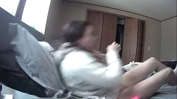 Download Video - Hidden Cam Catches Step Mom Masturbating and Convulsing