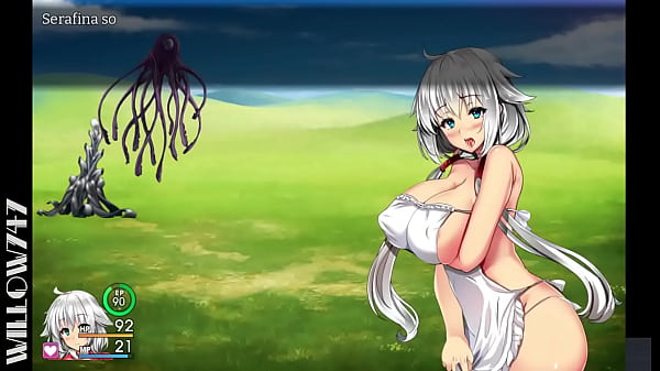 Download Video - HRPG Serafina and the key to the egg 004