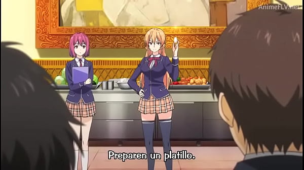 Guerra culinaria capitulo 2