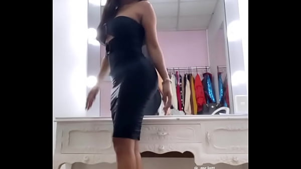 Culito de Melissa Paredes
