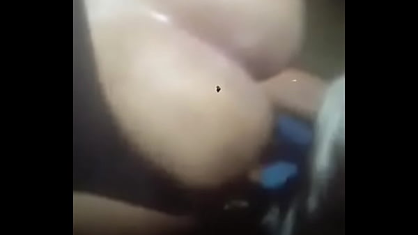 Meteu pica no meu cu sem pena !