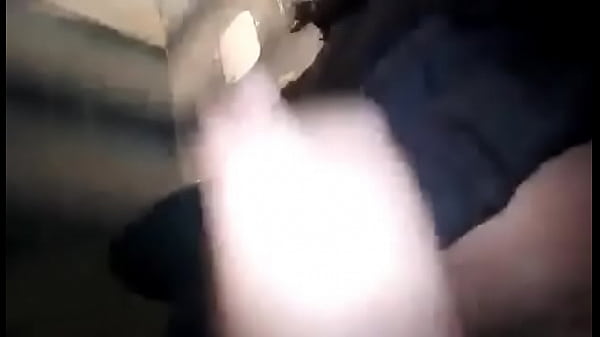 handjob at office