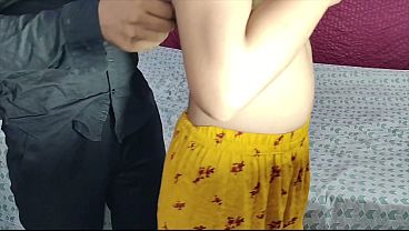 Download Video - Jawan Desi Bhabhi Ko Devar Ne Choda
