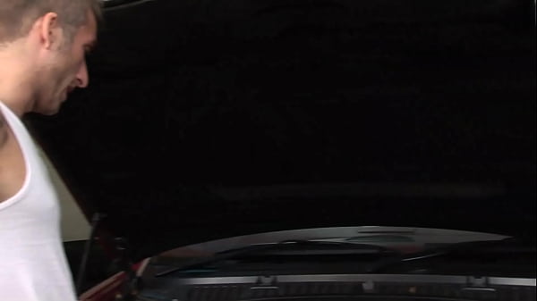 Harvey Jay And Her Friend Fuck The Bodyguard