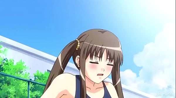 Download Video - She made a hot cumshot with her hands