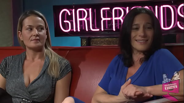 Download Video - Hosts Dana DeArmond and Elexis Monroe ask Melissa Monet about what she's experienced in her 20 years in the adult industry&comma; including her stints as a sex surrogate and
