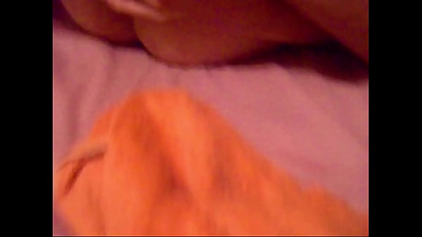 Young Lettywild's first porn video