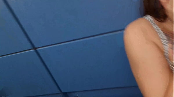 WE FUCKED IN A PUBLIC ELEVATOR!!!