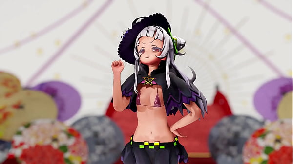 [Ankown] 紫●シ●ン - Part 18