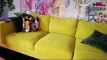 Lucky white guy fucks Asian MILF Jade Li