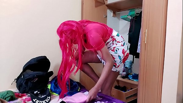 Download Video - Indian Stepsister Punjabi Porn Walks Naked &lpar;6&rpar;