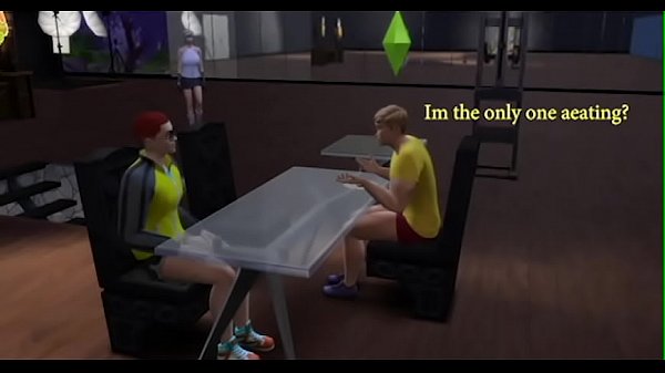 My Boss Fuck up my wife - Sims 4 cine video