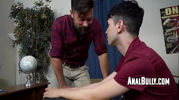 Download Video - Dom Teacher Puts Student Back On The Righteous Path