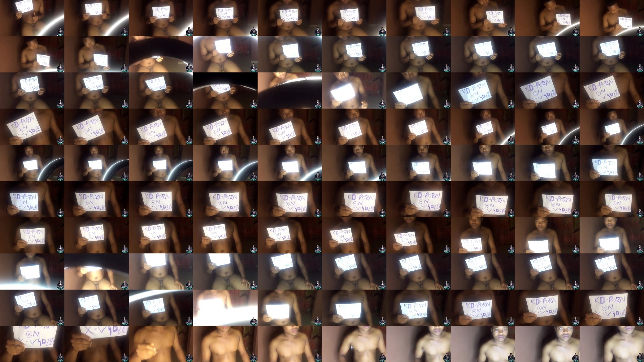 Verification video 预览图