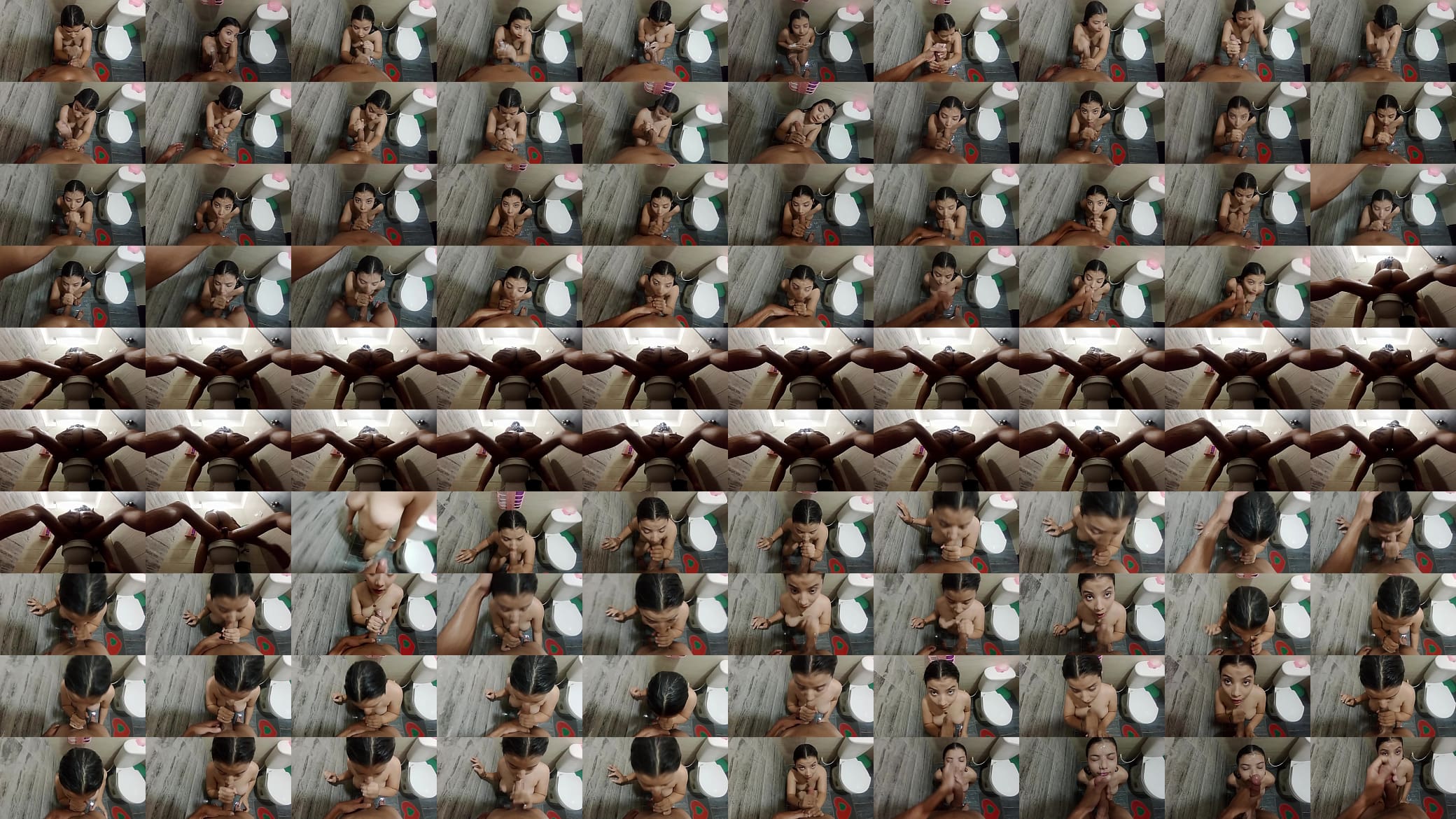 Hermanastra enjab&oacute;name la polla, as&iacute; te encantar&aacute; mamarla hasta correrme en tu cara!! -PORNO AMATEUR- 预览图