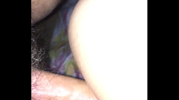 Hot wife giving the ass d. COMMENT FOR HER
