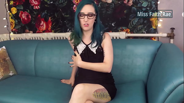 Nipple Pain JOI - Miss Faith Rae’s Femdom Nipple Hurting Jerk Off Instructions and Orgasm Control - HD 1080p MP4
