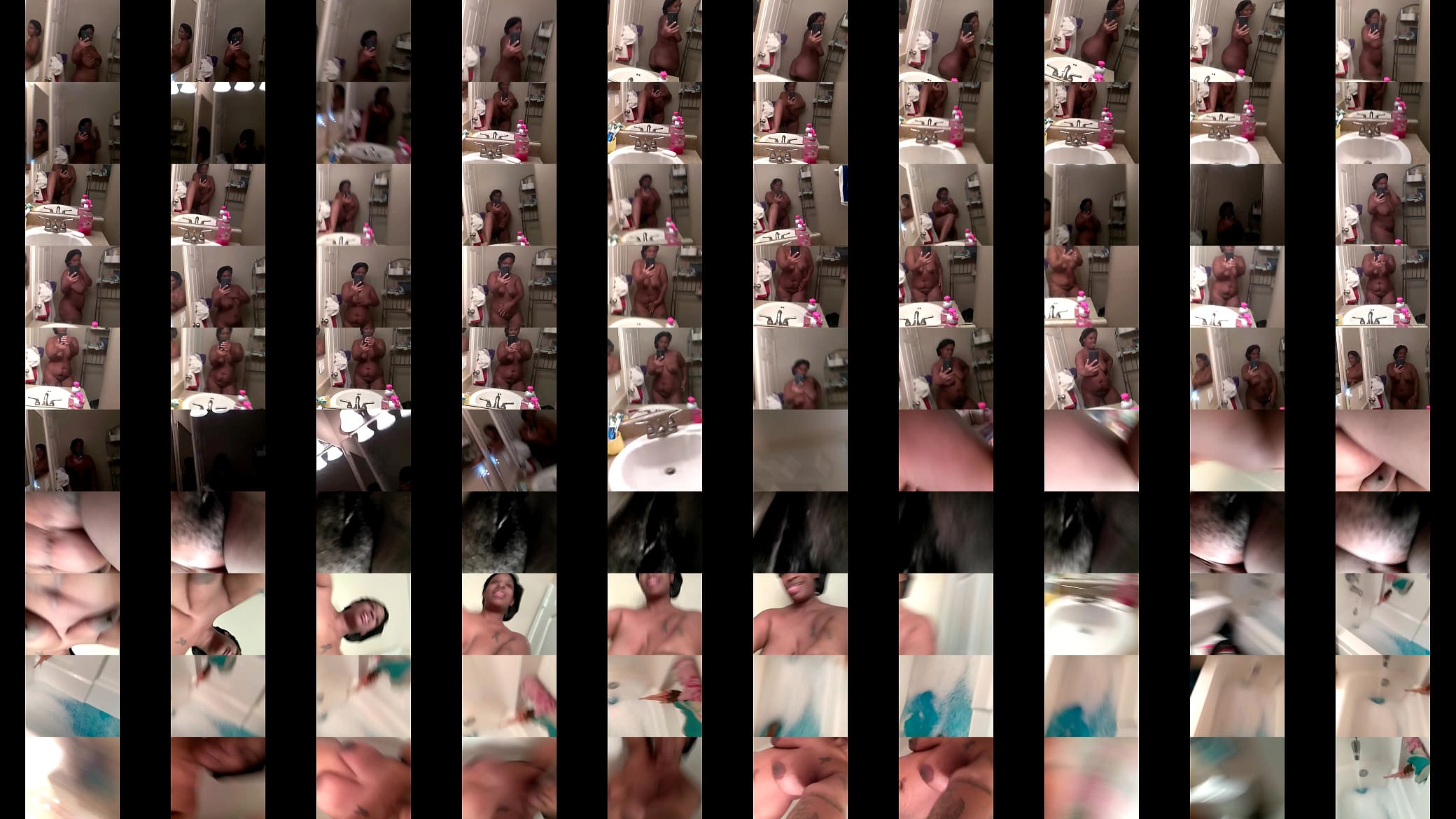 El chillin with a video of homie 预览图