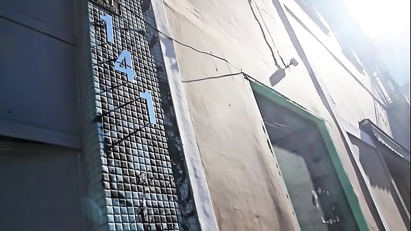 Seven bar de cabines - Seven Cruising bar Rio d...