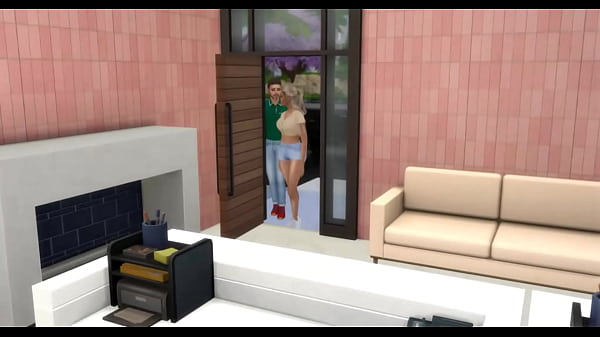 Latina Milf cheats on husband with big white cock