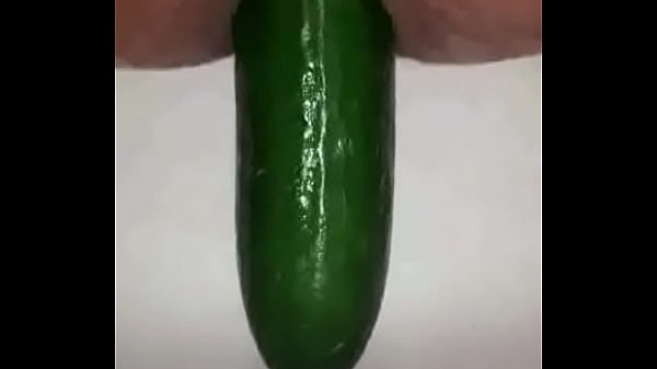 Download Video - Gay anal cucumber
