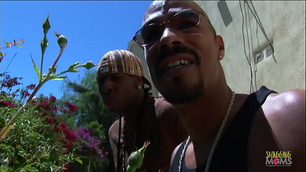 Download Video - Horny babes Katja Kassin and Courtney Cummz invited their two black friends&period;