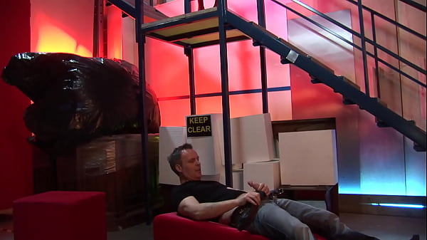 Carly Parker Gets A Messy Cumshot To The Ass And Pussy