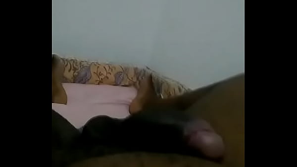 Gordinho querendo gozar