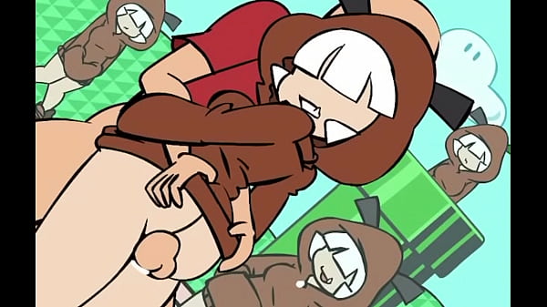 Minus 8 Goomba Sex