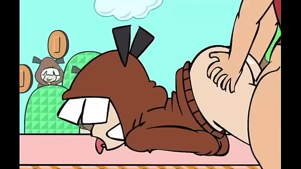 Minus 8 Goomba Sex