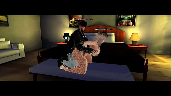 Imvu-xXxYeraMoNtEsCoxXx, xXxKittyMoNtEsCoxXx