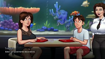 mi madrasta quiere que le haga el amor rico