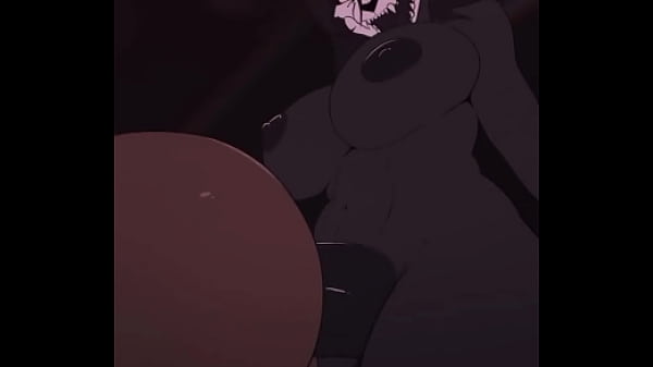 Scp futa on male