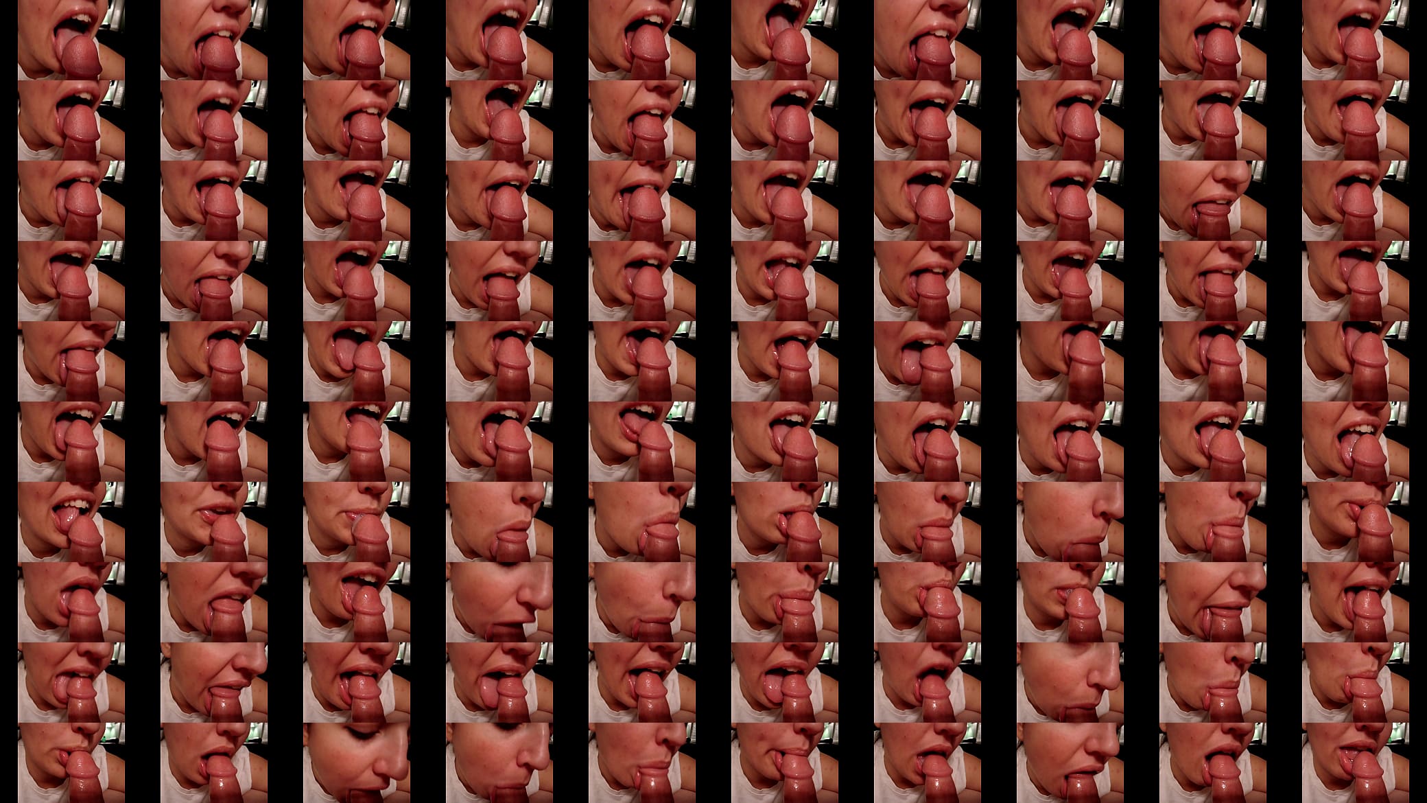 Lick cum 预览图