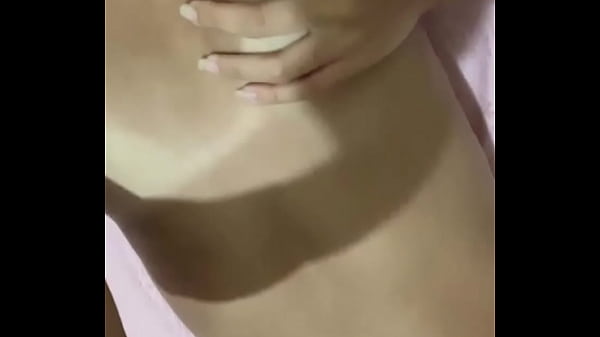 thumb touching me really nice