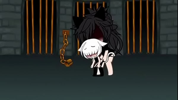 Gacha heat fucking HARD!!!!