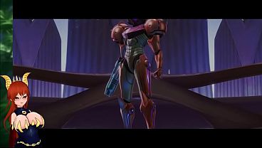 Metroid Prime 4: Beyond Part 1