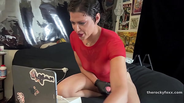 Virtual cuck call you wish you were here i am rocky foxx your dream girl and worst nightmare submitting to me will be both the best and worst decision you will ever make