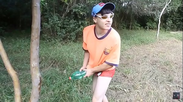 OMARZINHO ALMOST DIES BY PINGOLA PINGOLA'S PERVERSE