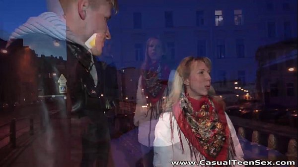 Casual Teen Sex - Seduction plan that works Felicia C teen porn