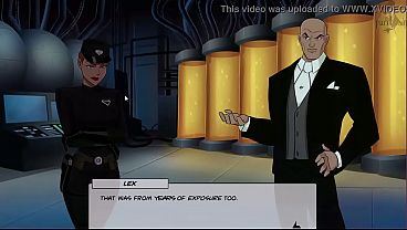 Download Video - DC Comics Something Unlimited Guide Part 10