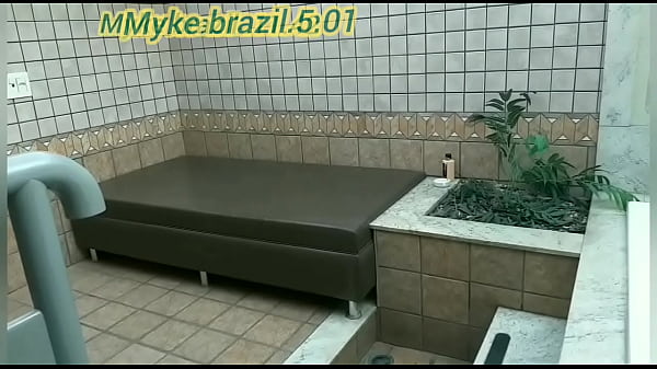 Bianca Lima and a luxury I went to a motel to stay with her and talked about anal sex and vaccine sex