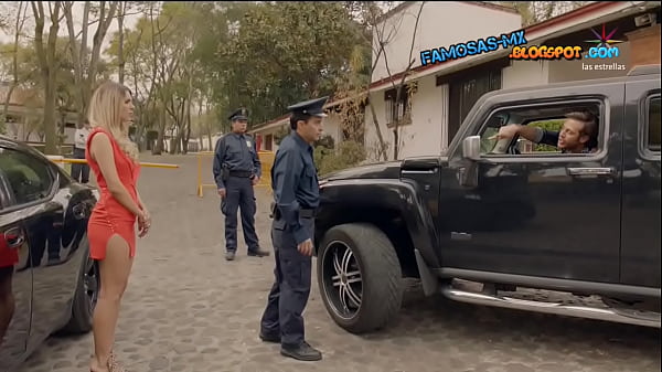 GLORIA STALINA NALGONA NARANJA
