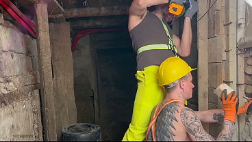 Download Video - A gay man seduced his fellow worker