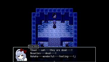 [RPG] Black Soul I - Snow White