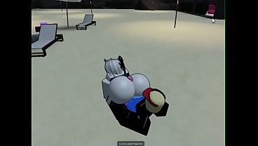Sexo en roblox
